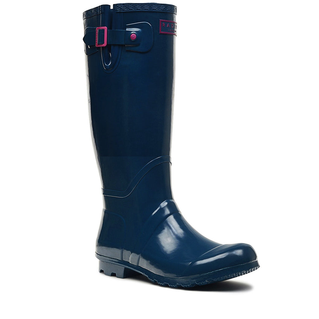 ALBA HI GLOSS TEAL