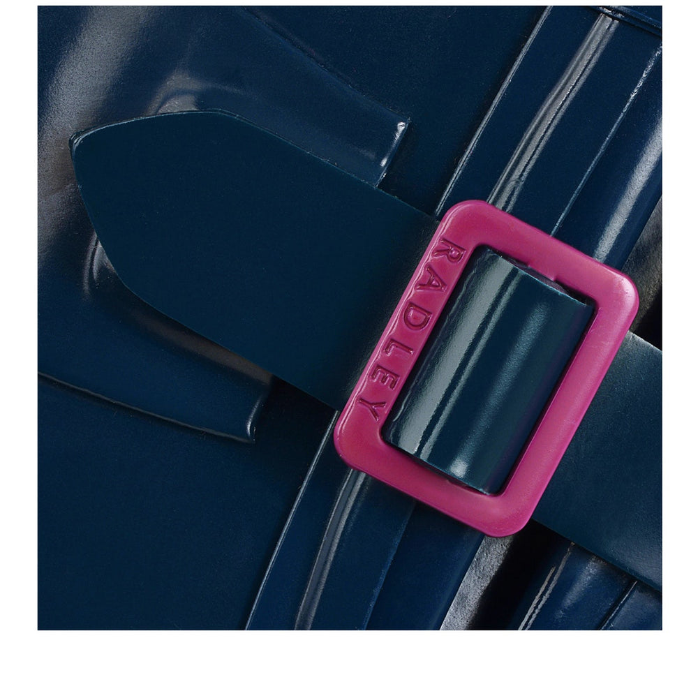 ALBA HI GLOSS TEAL