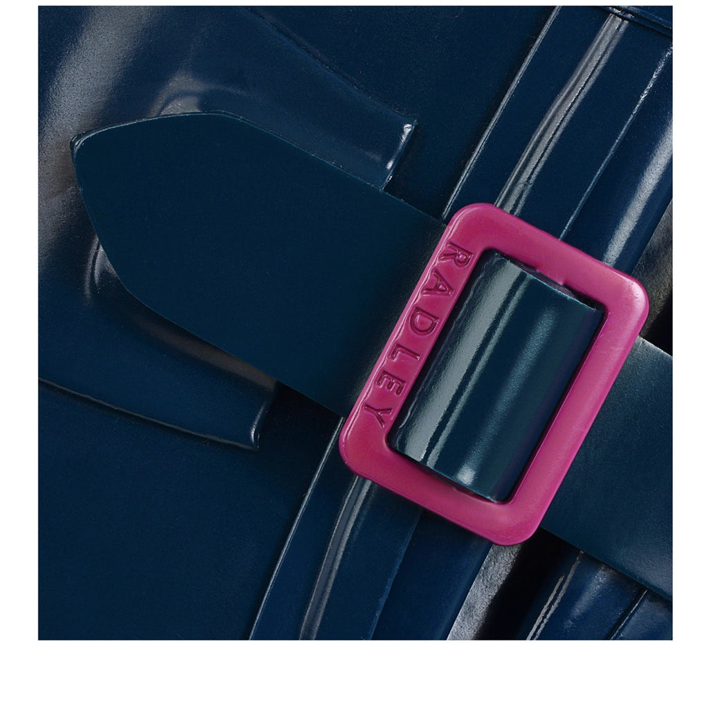 ALBA HI GLOSS TEAL
