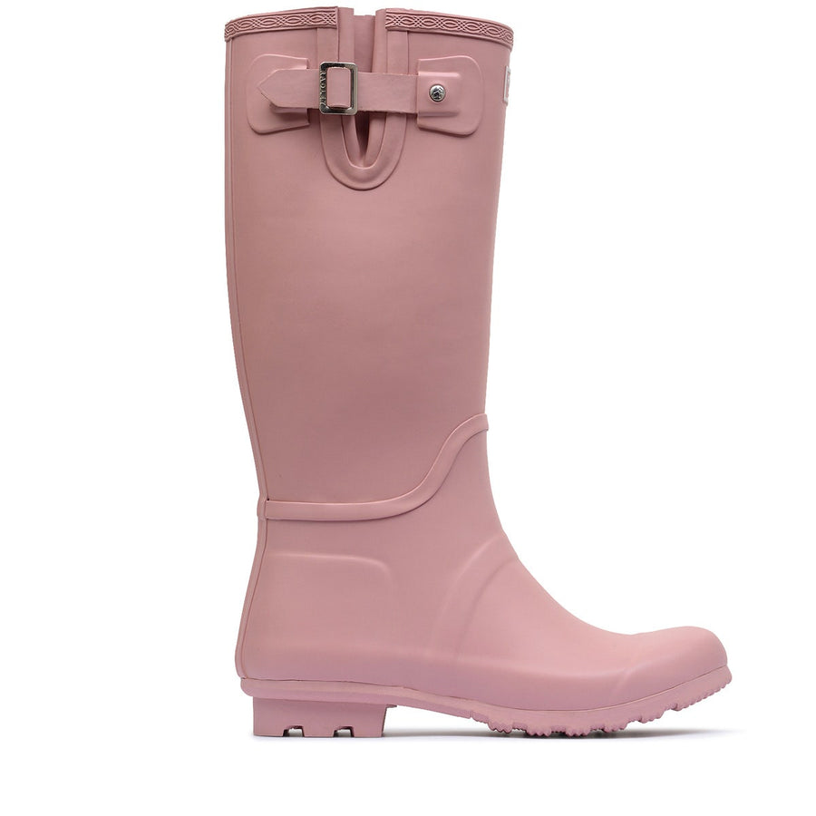 ALBA HI LONG MATT FESTIVAL PINK