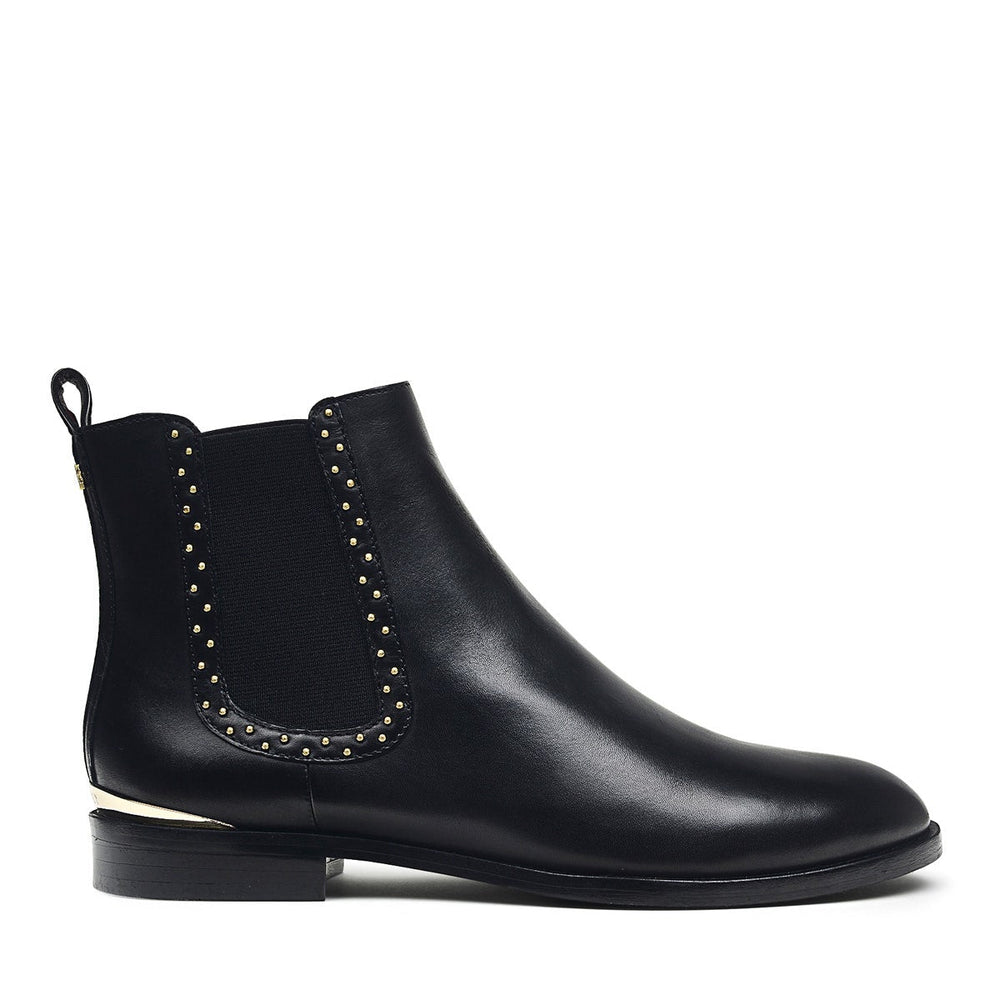 HARPER GROVE STUD CHELSEA BLACK