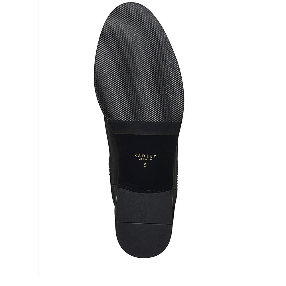HARPER GROVE STUD CHELSEA BLACK