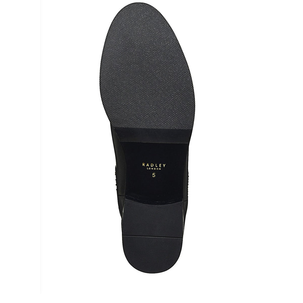 HARPER GROVE STUD CHELSEA BLACK