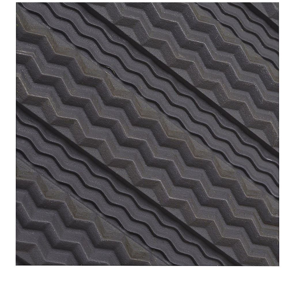ALBA MID PRINTED WELLY MID 1 DARK GREY