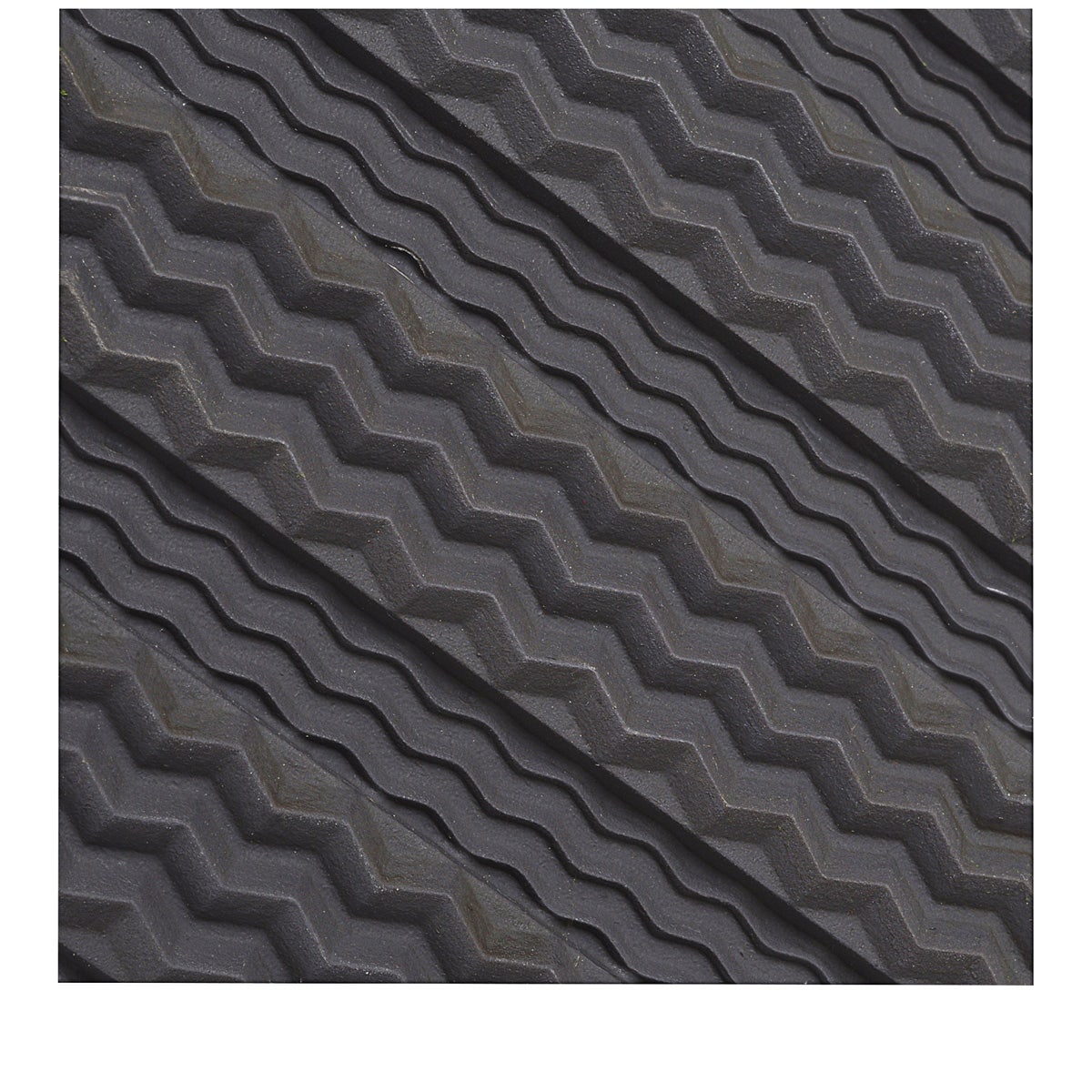 ALBA MID PRINTED WELLY MID 1 DARK GREY
