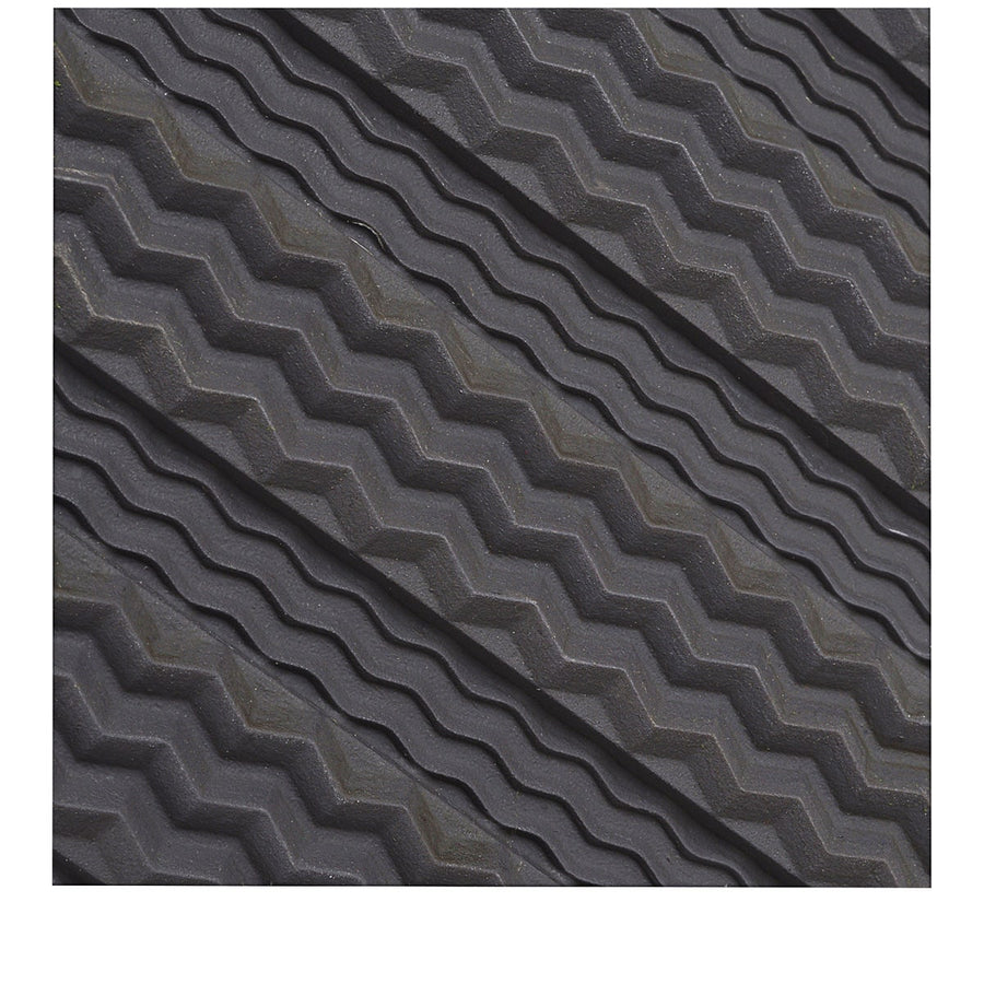 ALBA MID PRINTED WELLY MID 1 DARK GREY