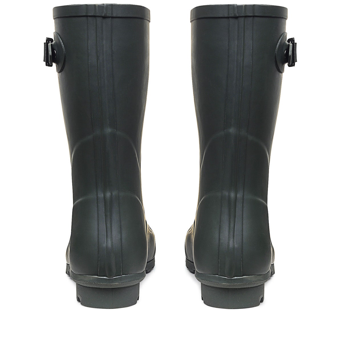 Alba Mid Wellington in Matt Olive  -  Q5685310A