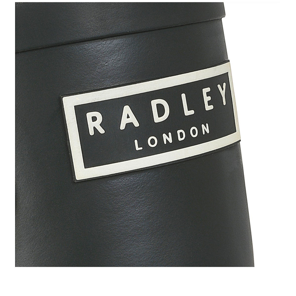 Alba Mid Wellington in Matt Olive  -  Q5685310A