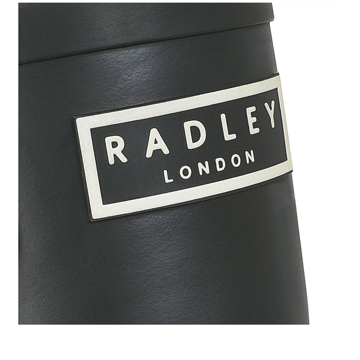 Alba Mid Wellington in Matt Olive  -  Q5685310A