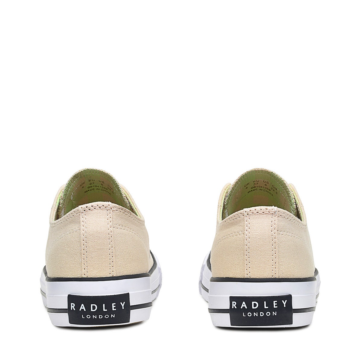CANVAS LO LO CONTRAST CHECK CHALK