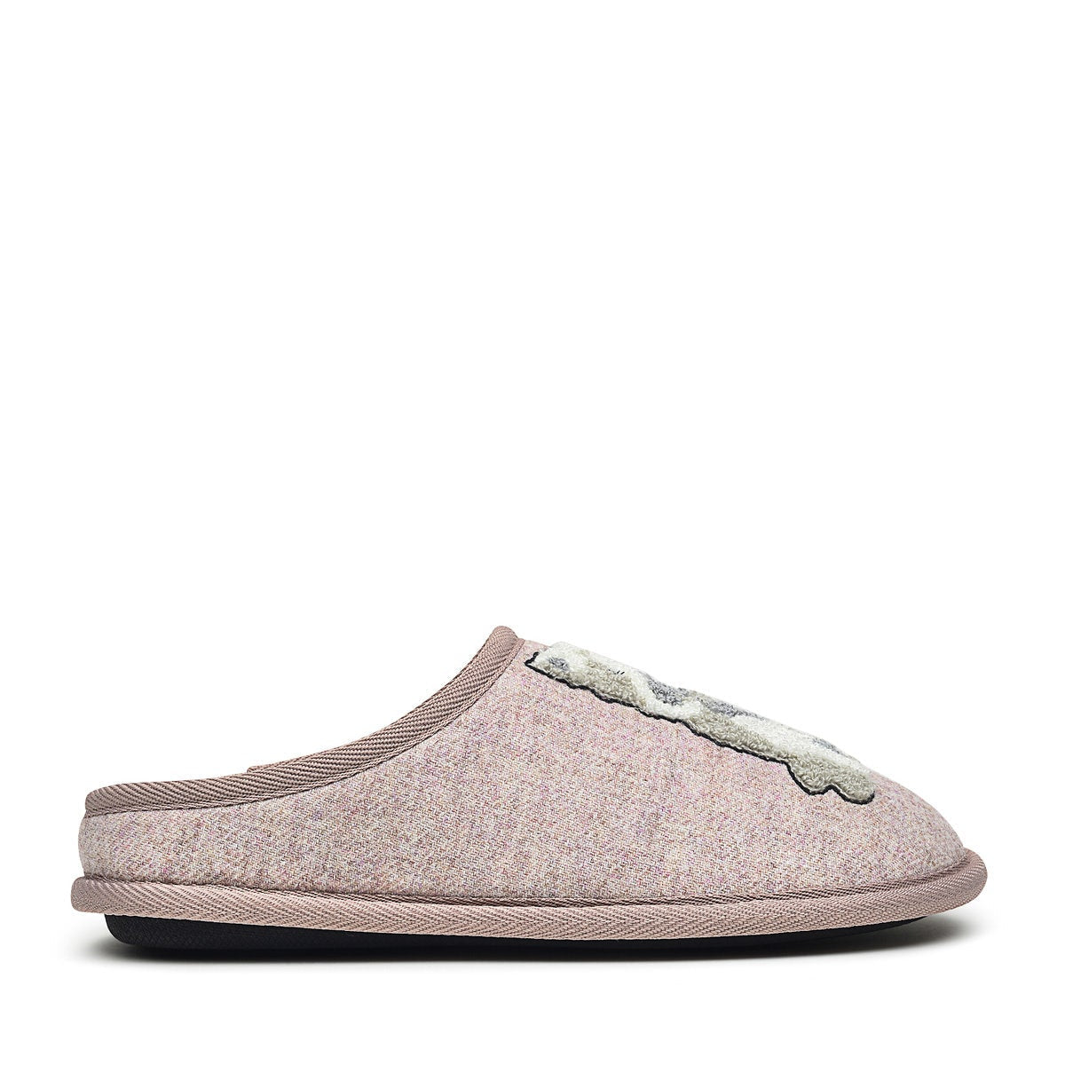 RADLEY & FRIENDS - C RADLEY SLIPPER MULE PINK