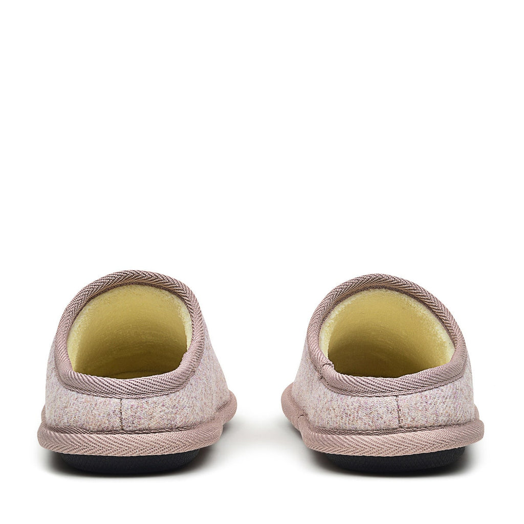 RADLEY & FRIENDS - C RADLEY SLIPPER MULE PINK