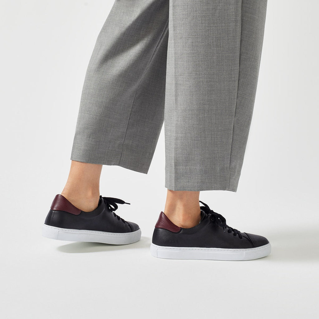 MALTON 2.0 MALTON TRAINER BLACK