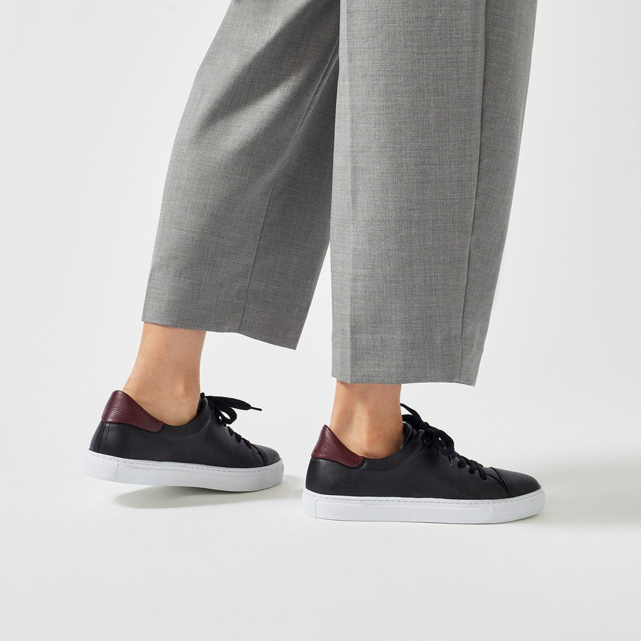 MALTON 2.0 MALTON TRAINER BLACK