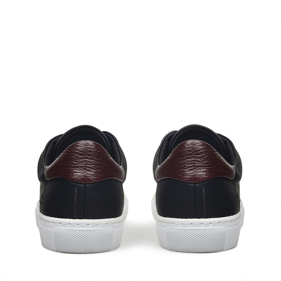 MALTON 2.0 MALTON TRAINER BLACK