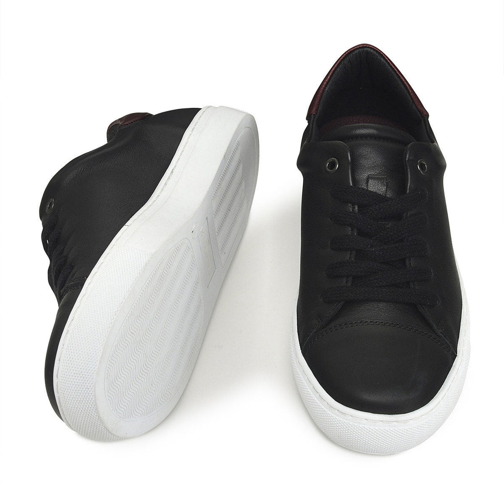 MALTON 2.0 MALTON TRAINER BLACK
