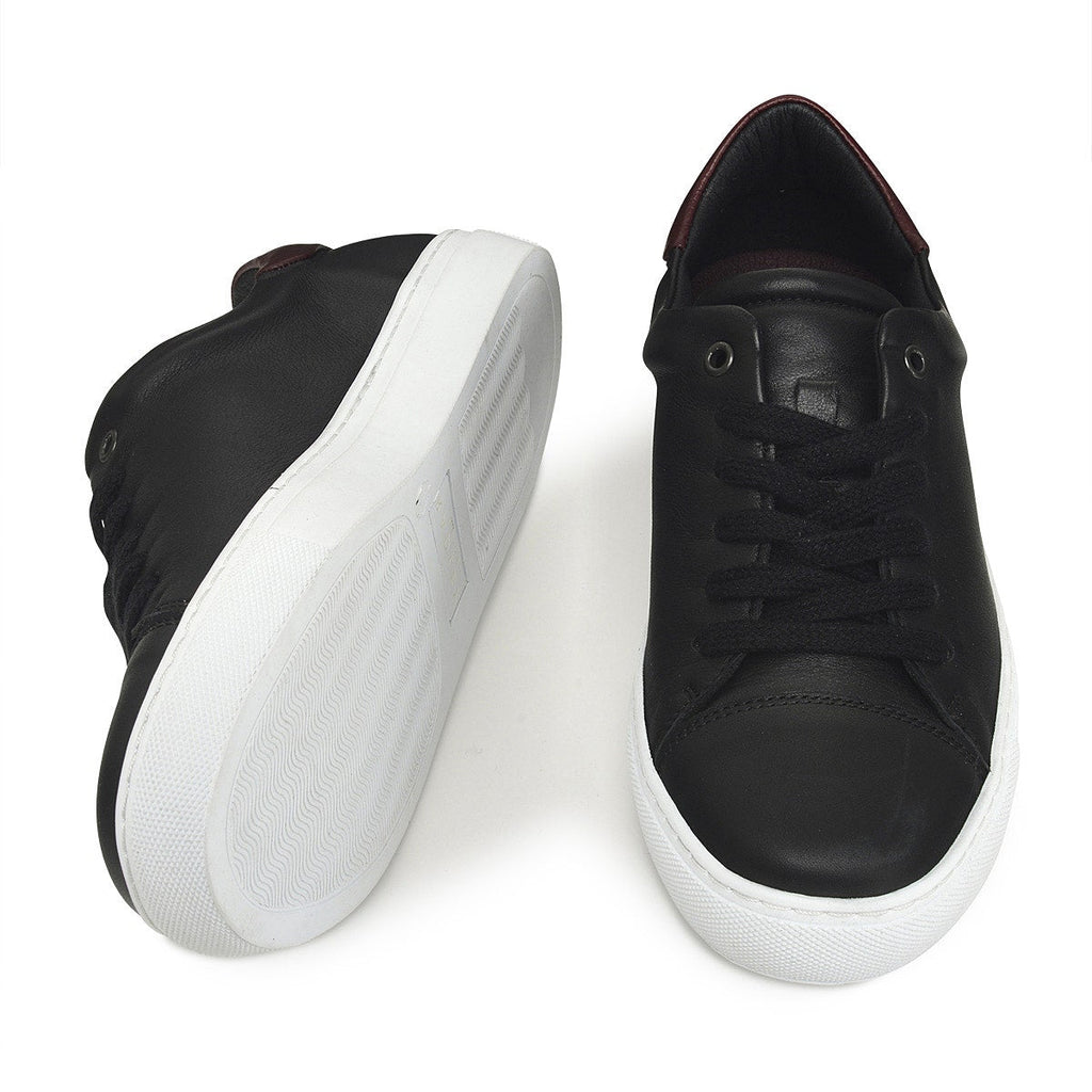 MALTON 2.0 MALTON TRAINER BLACK