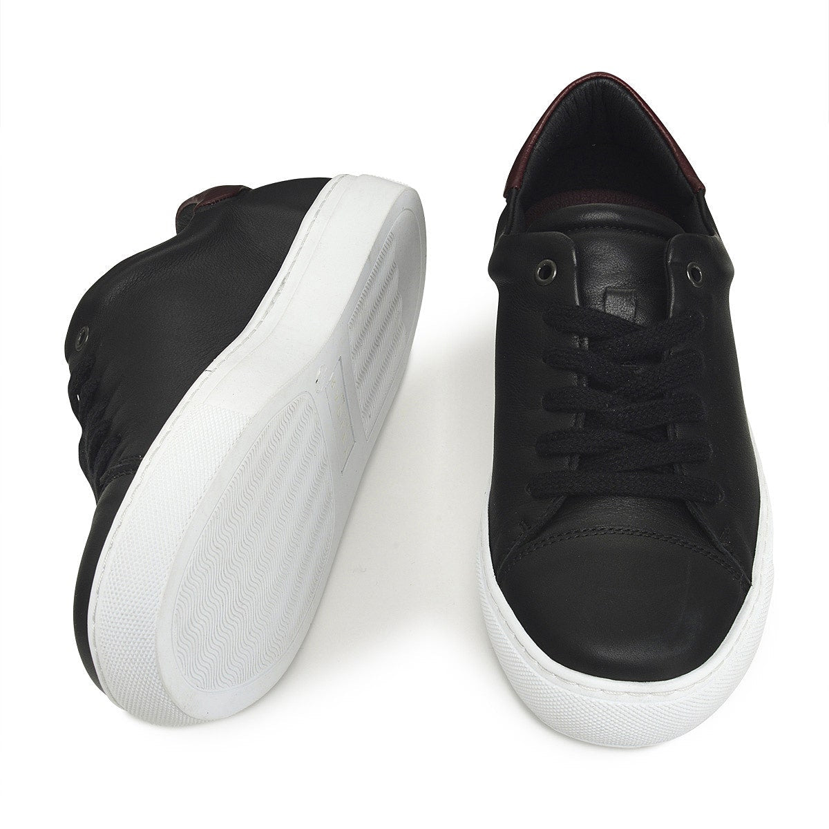 MALTON 2.0 MALTON TRAINER BLACK