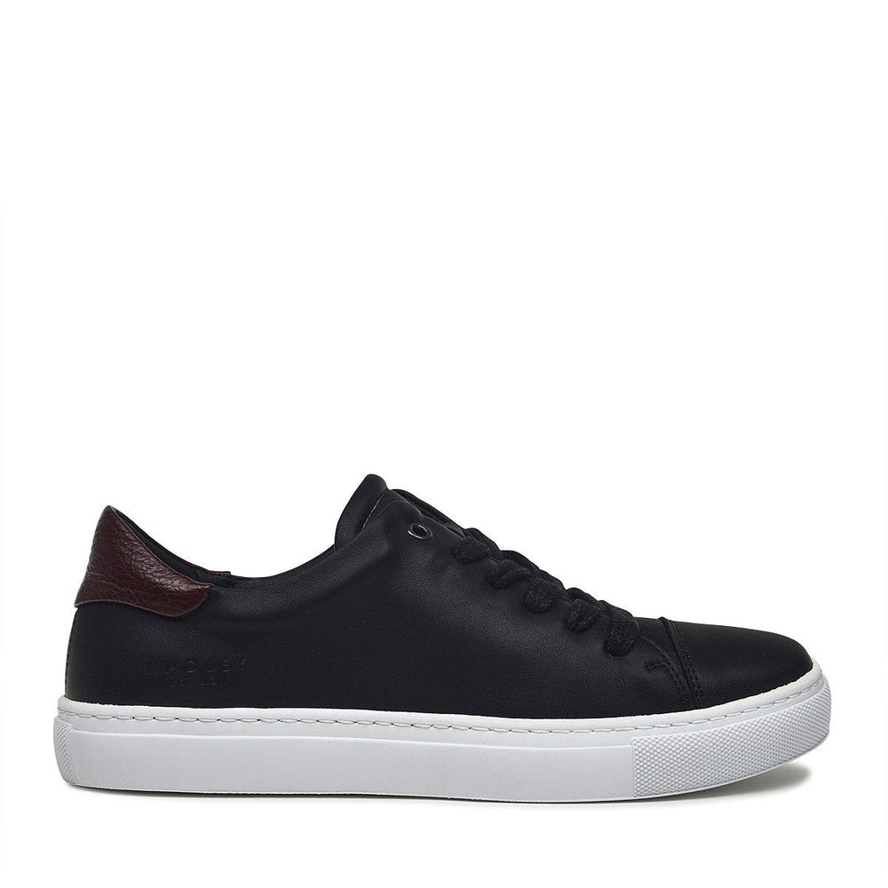 MALTON 2.0 MALTON TRAINER BLACK