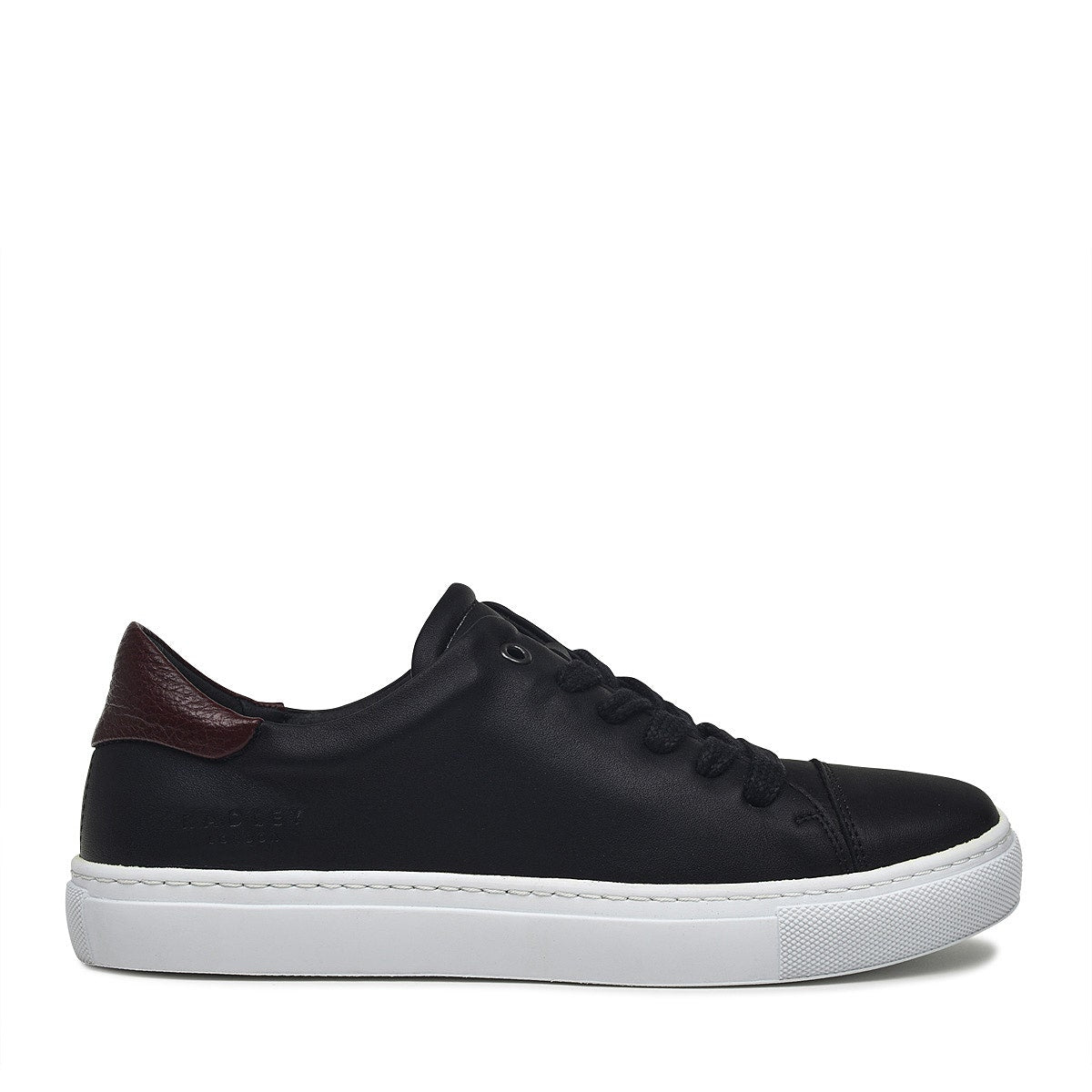 MALTON 2.0 MALTON TRAINER BLACK
