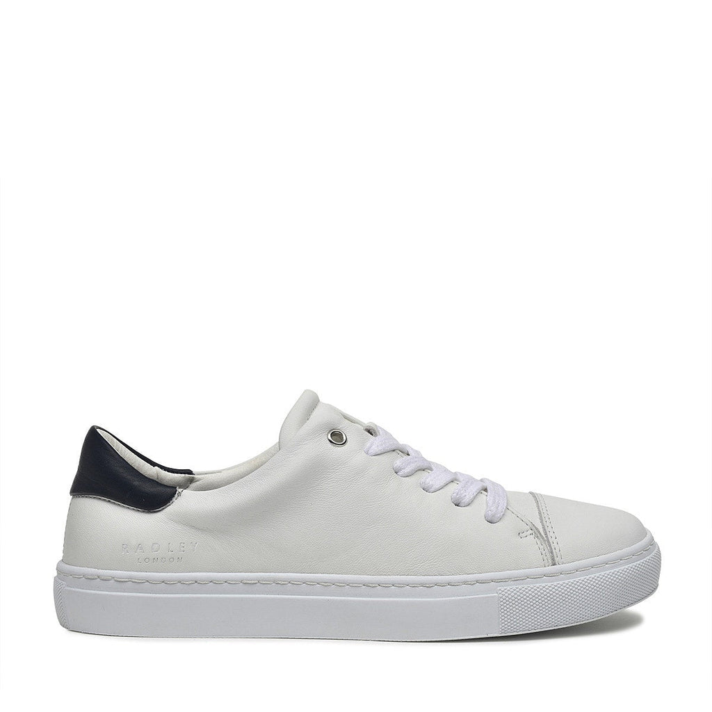 MALTON 2.0 MALTON TRAINER WHITE