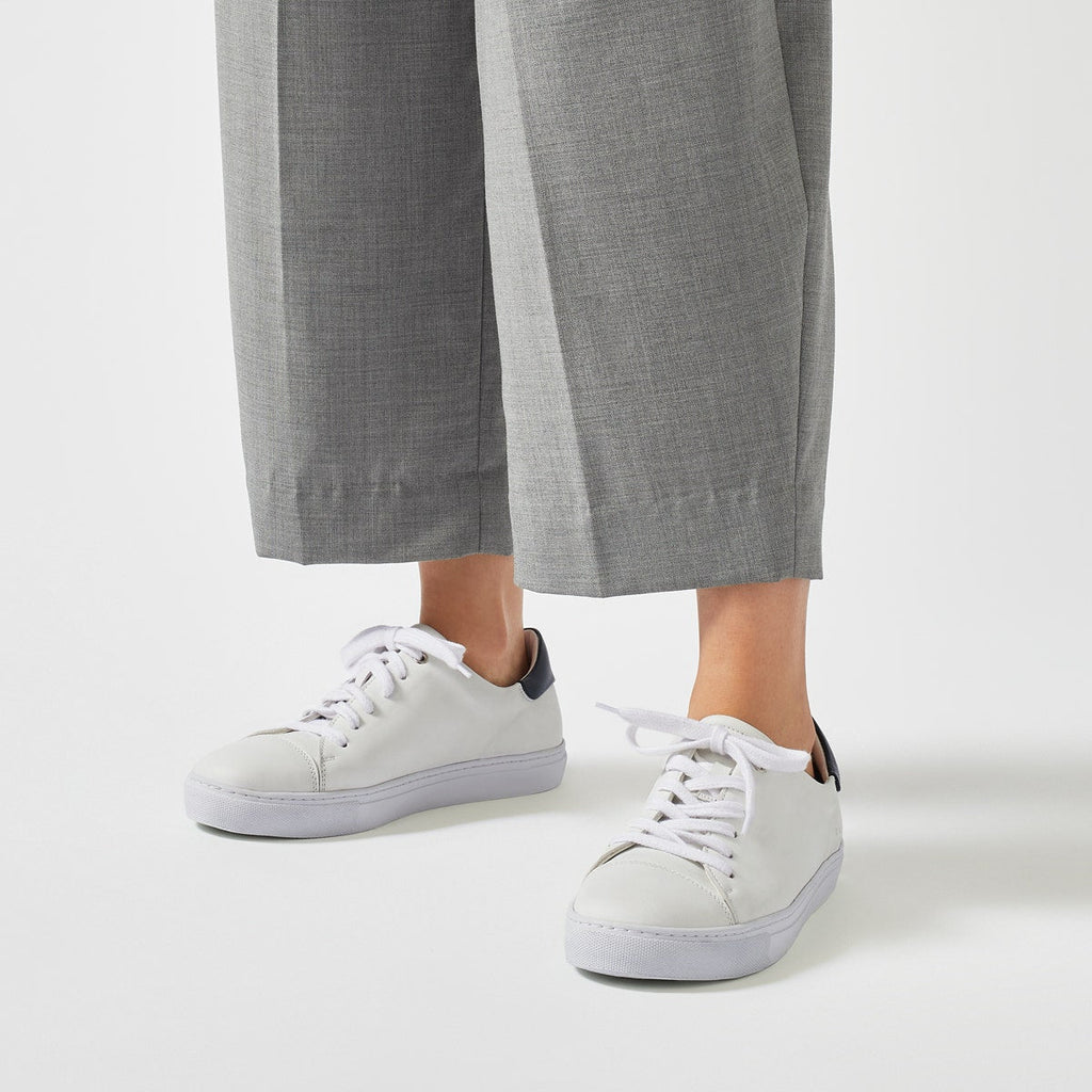 MALTON 2.0 MALTON TRAINER WHITE