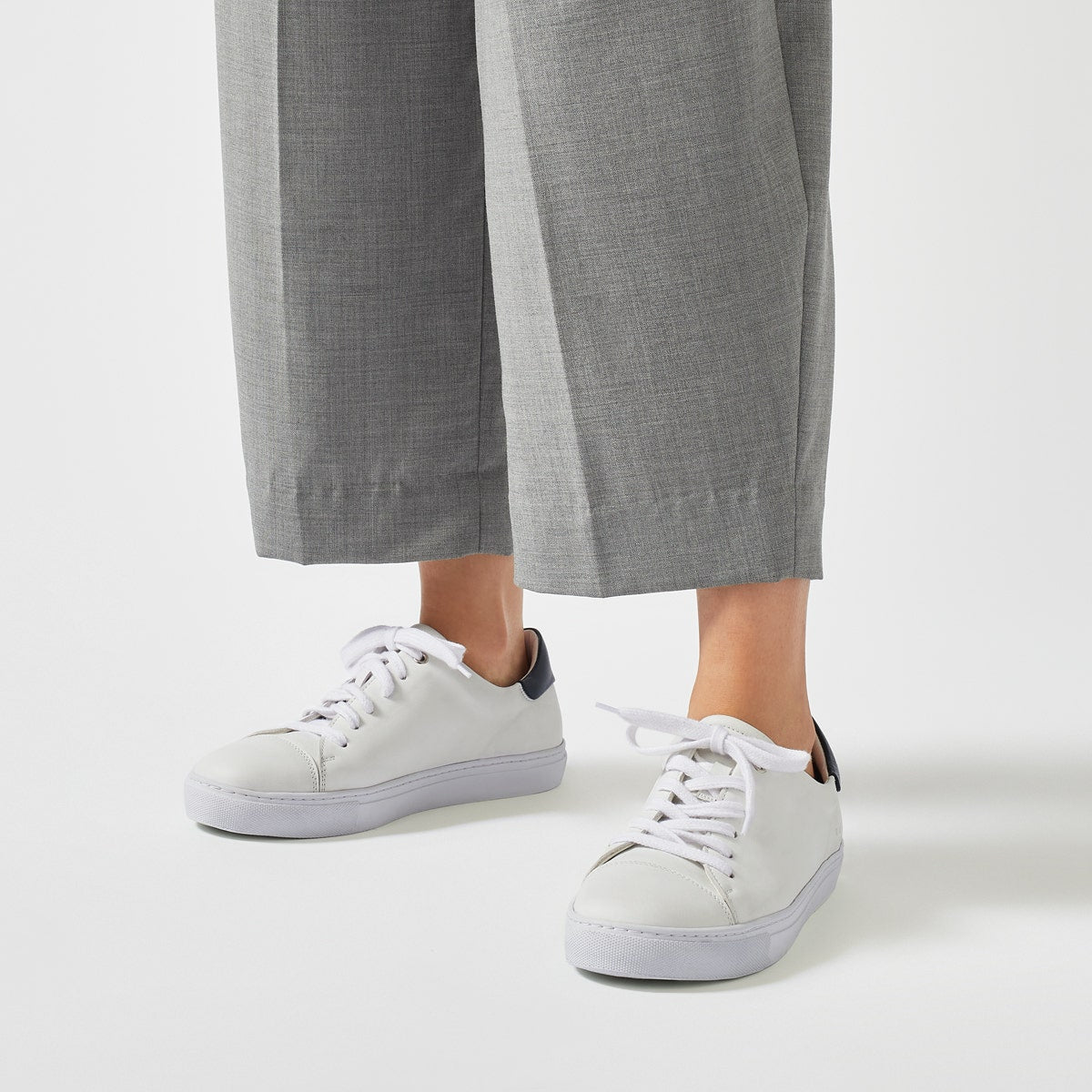 MALTON 2.0 MALTON TRAINER WHITE