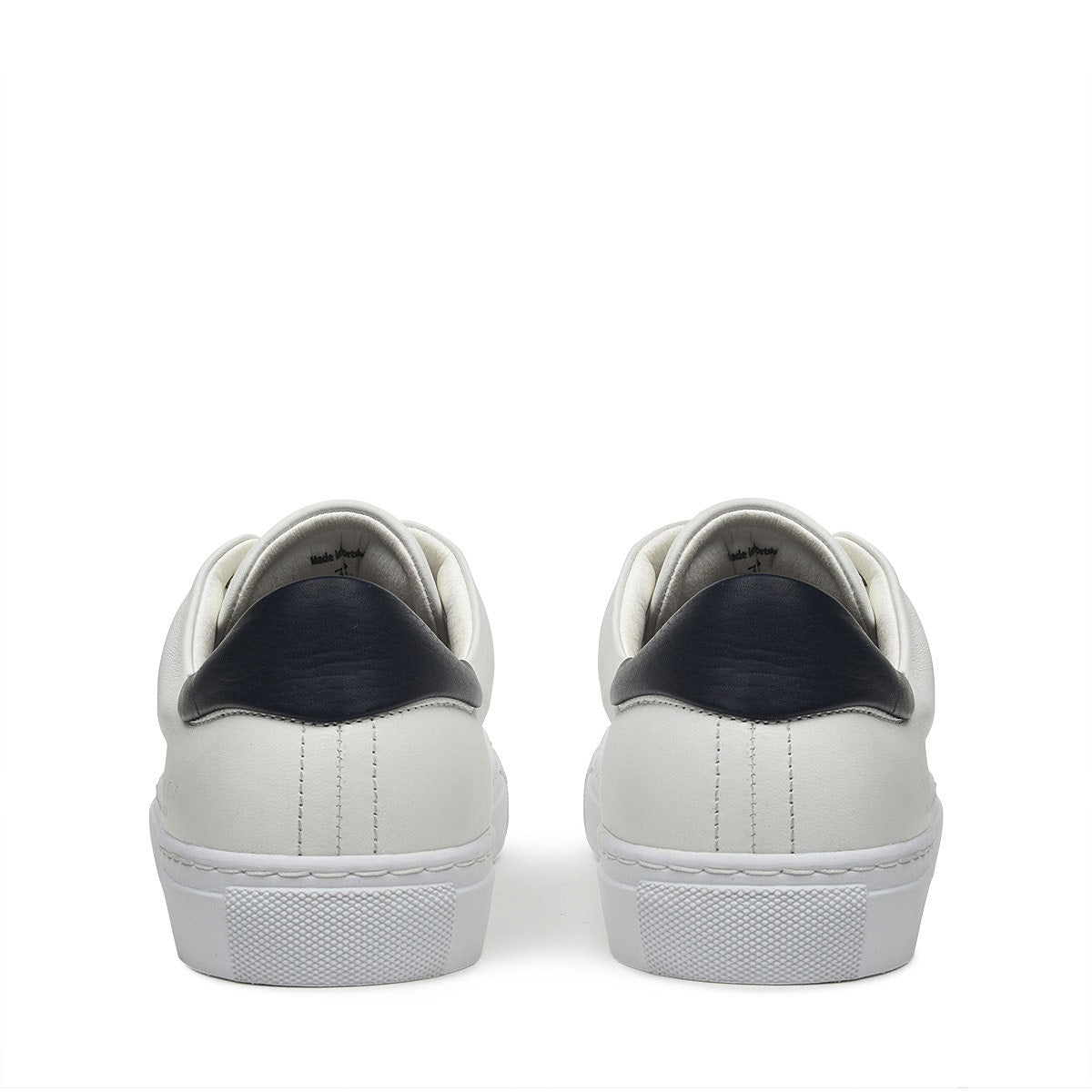 MALTON 2.0 MALTON TRAINER WHITE