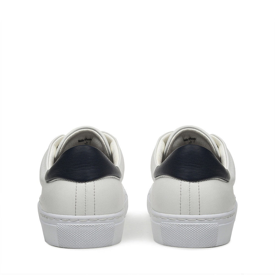 MALTON 2.0 MALTON TRAINER WHITE