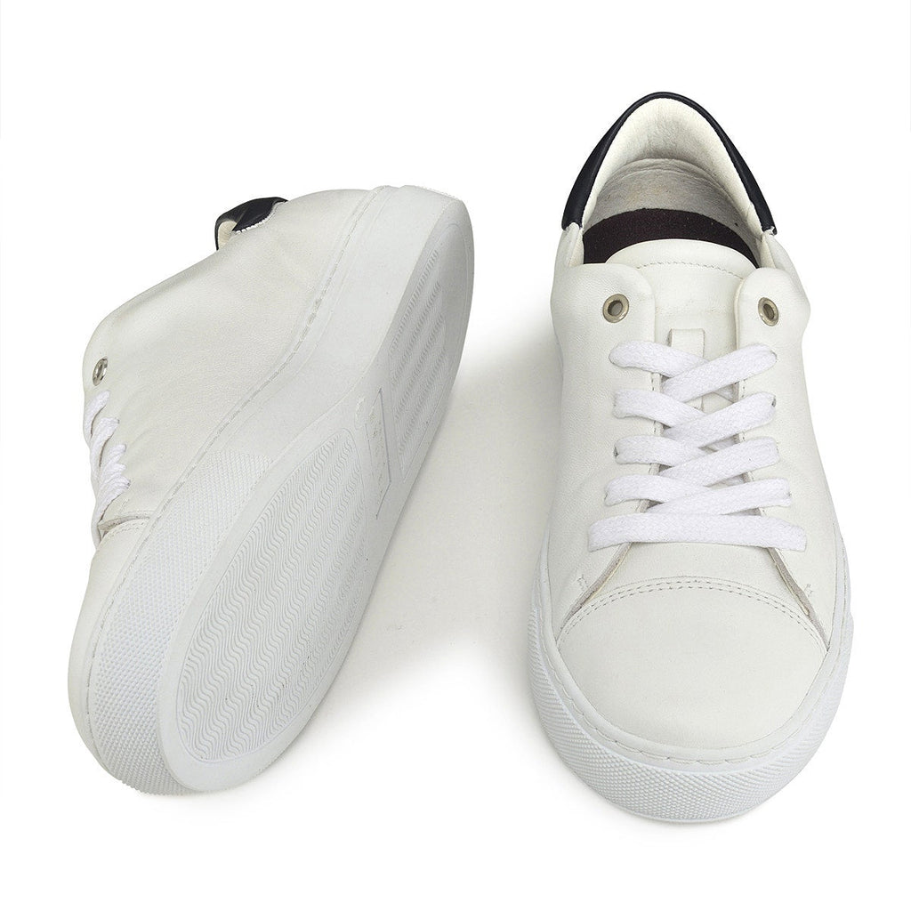 MALTON 2.0 MALTON TRAINER WHITE