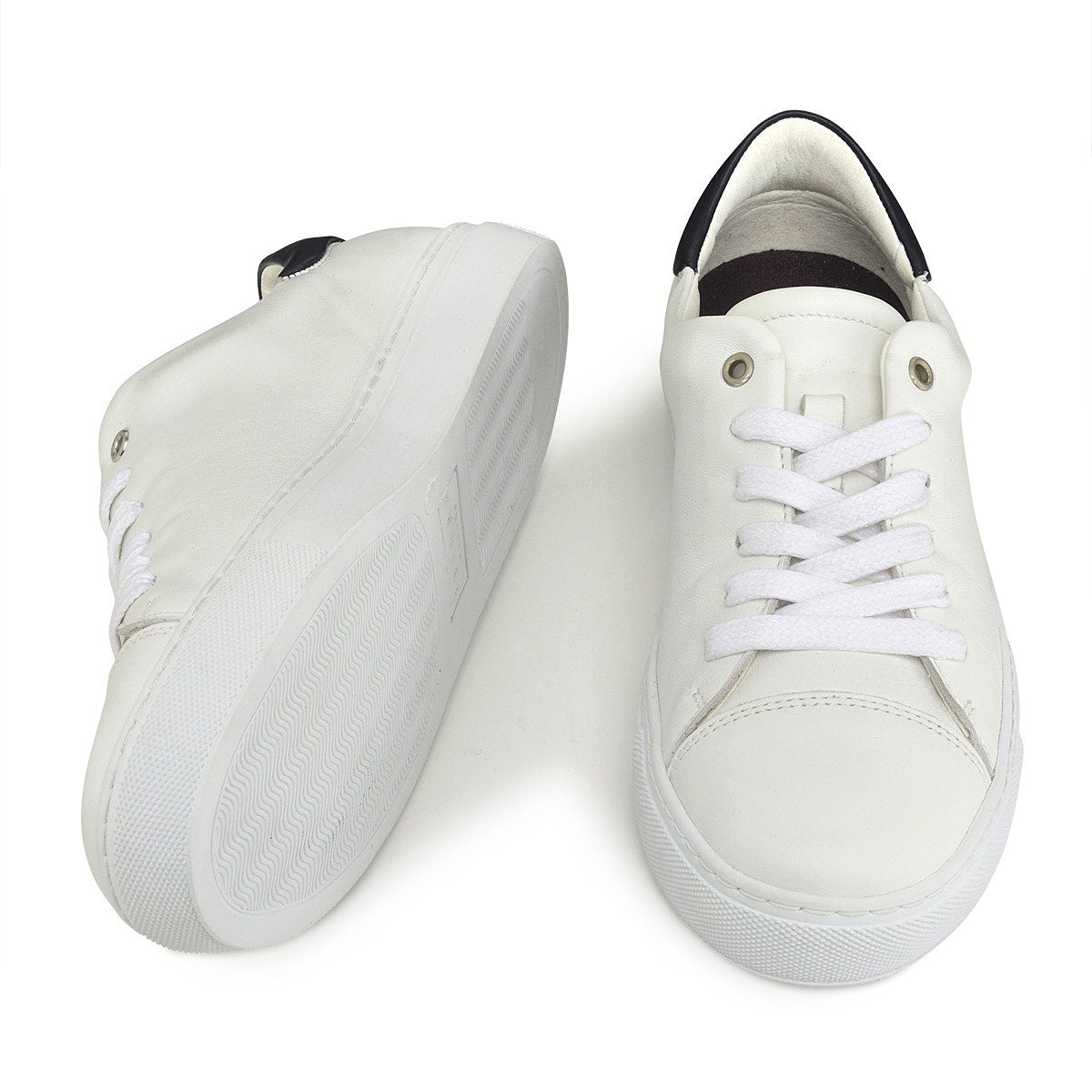 MALTON 2.0 MALTON TRAINER WHITE