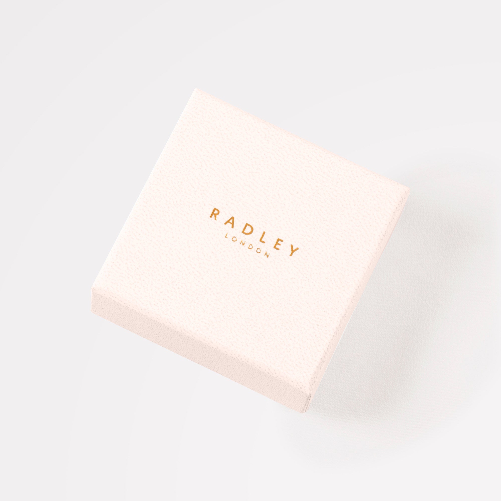 Lovett Way Hanging Heart Earrings Silver - RYJ1523S