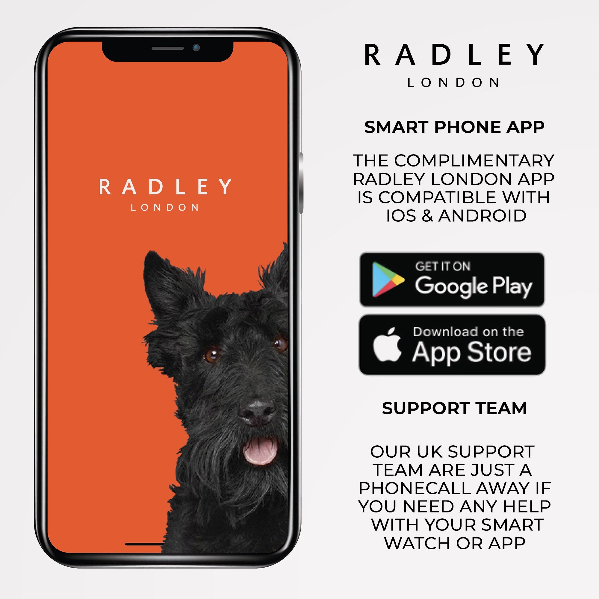 SERIES 21 WITH SILICON STRAP PURPLE