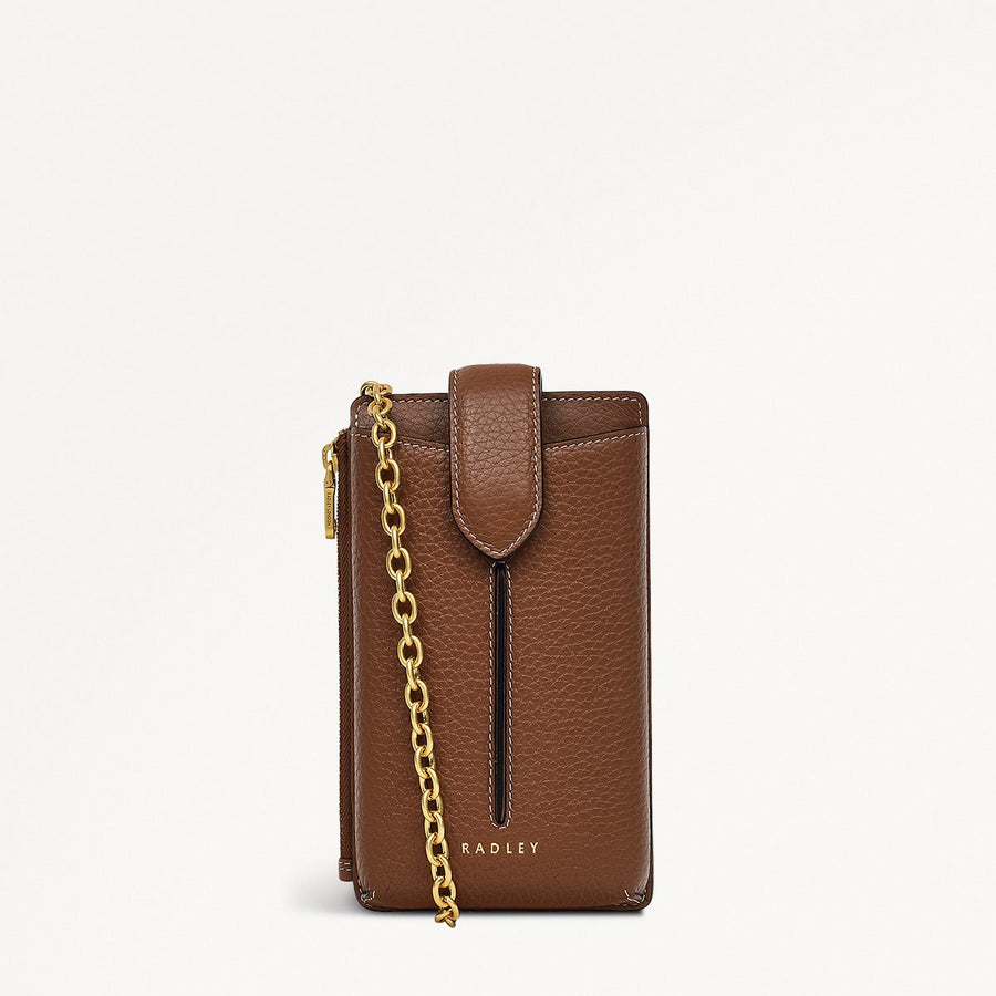 Hillgate Large Phone Cross Body Saddle - S1863211
