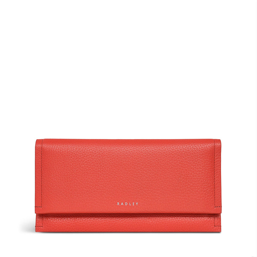 Oak Street Large Flapover Purse - ESC10510
