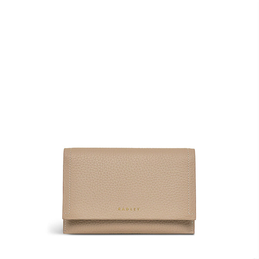 Oak Street Medium Flapover Purse - ESC10514