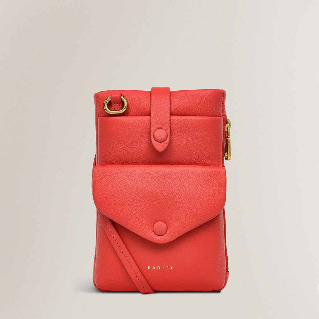 Mallow Street Medium Phone Cross Body Bag - RSZ14165