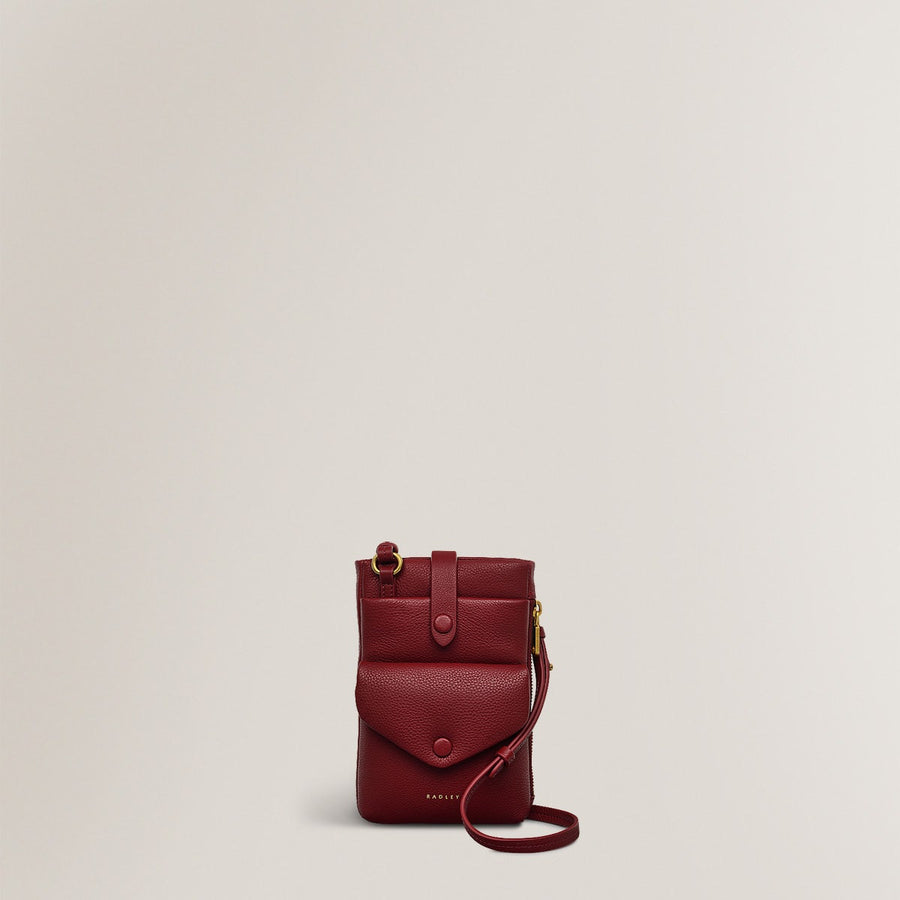 Mallow Street Medium Phone Cross Body Bag - RSZ14165