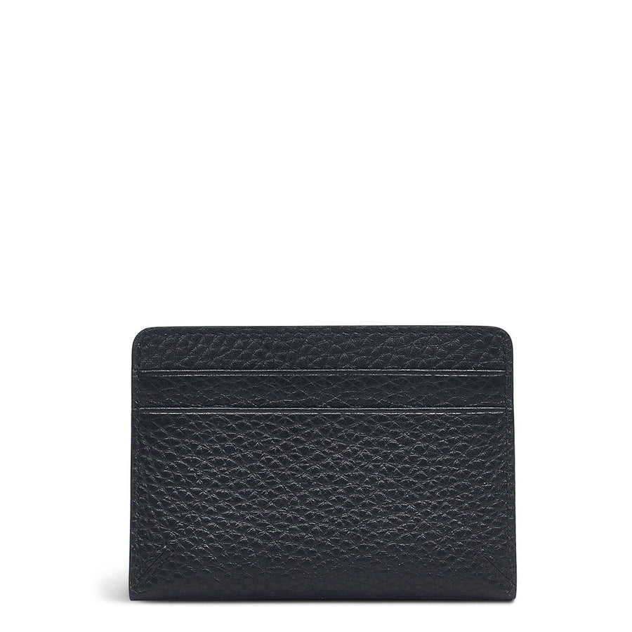 Dukes Place Small Cardholder Black - S5980001