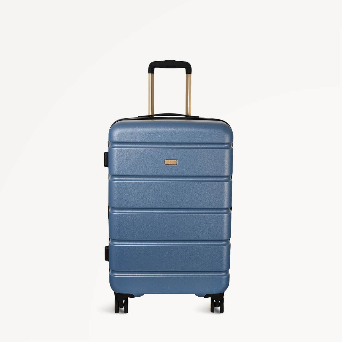 Lexington  - Colour Block 4 Wheel Medium Suitcase - RLB10602