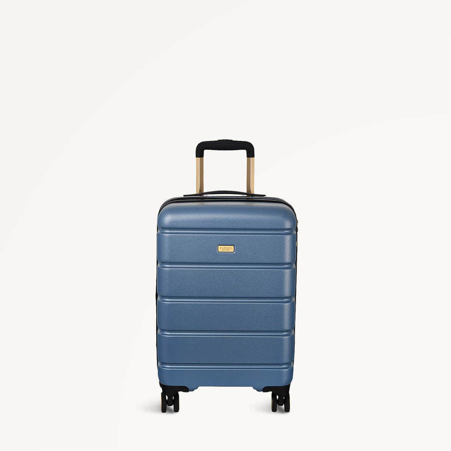 Lexington 4 Wheel Carry On in Boathouse  - T2544476
