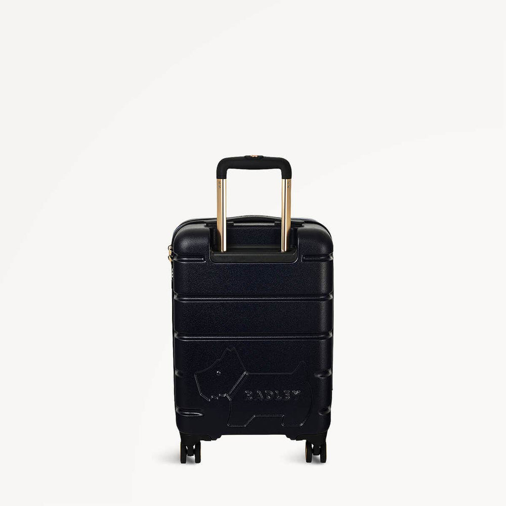 Lexington 4 Wheel Carry On in Boathouse  - T2544476