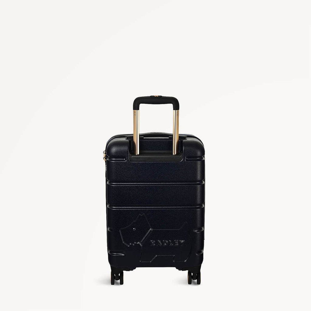 Lexington 4 Wheel Carry On in Boathouse  - T2544476