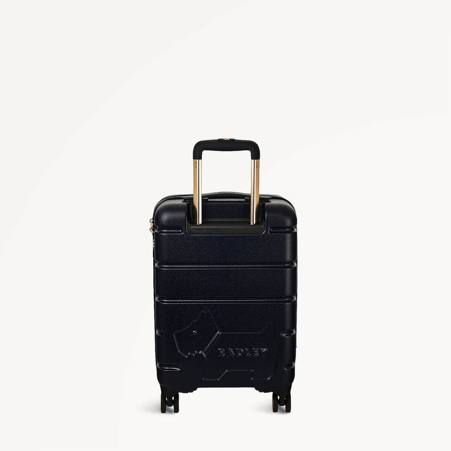 Lexington 4 Wheel Carry On in Boathouse  - T2544476