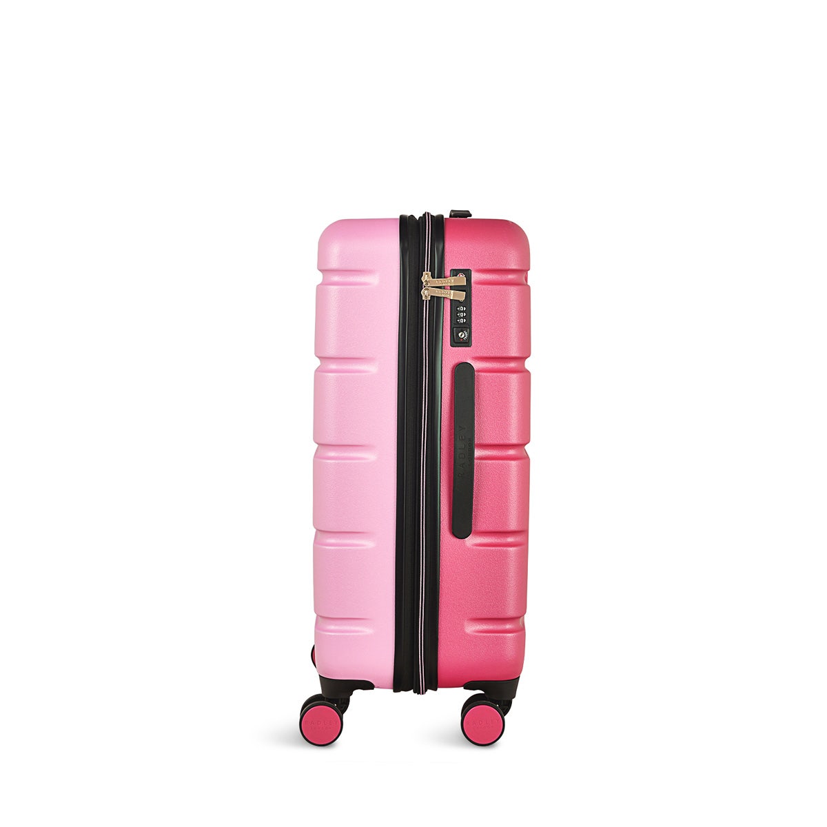 Lexington 4 Wheel Medium Suitcase in Coulis - T9308673