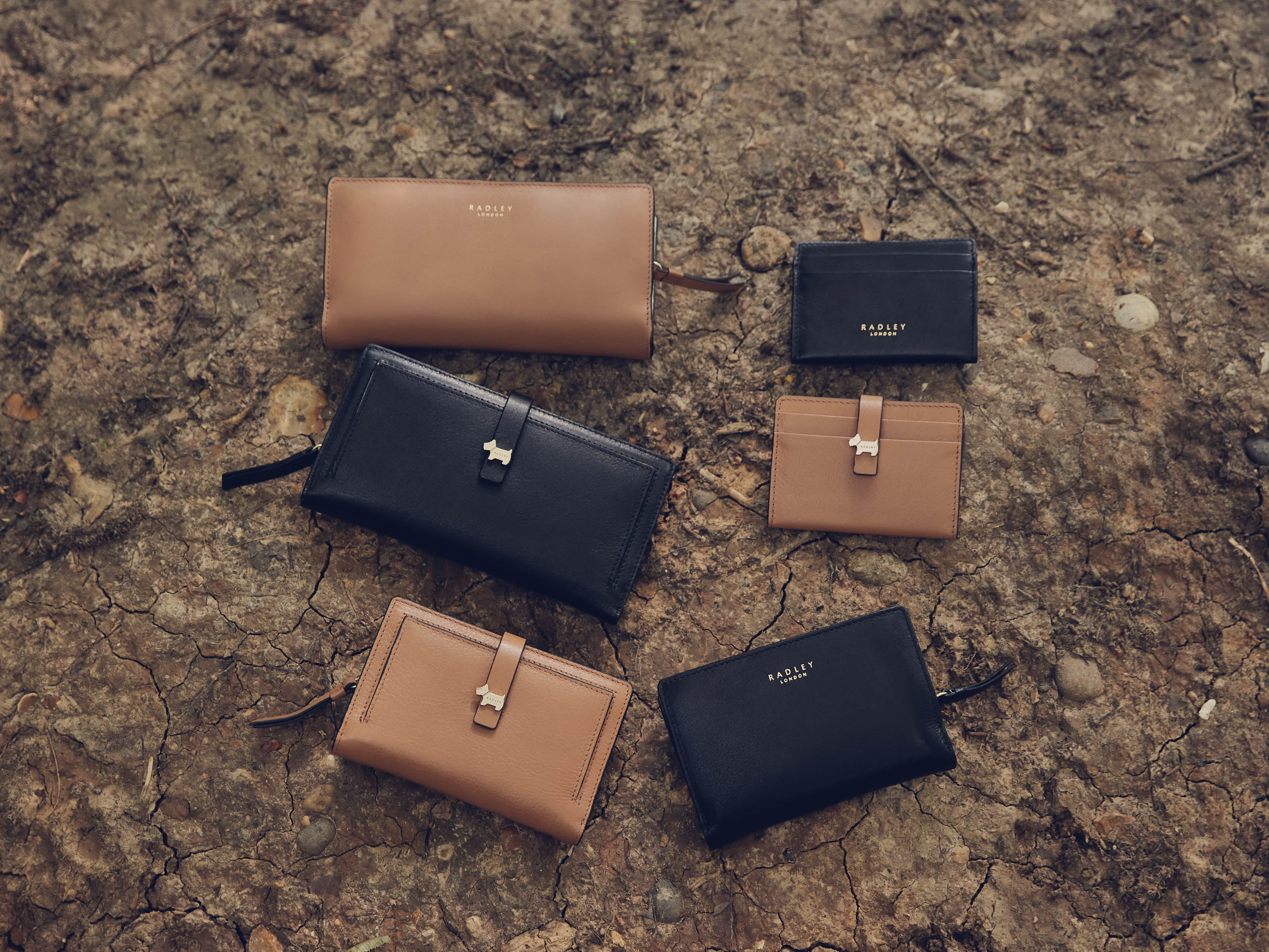Spring 2023 Collection | New Handbags | Radley London