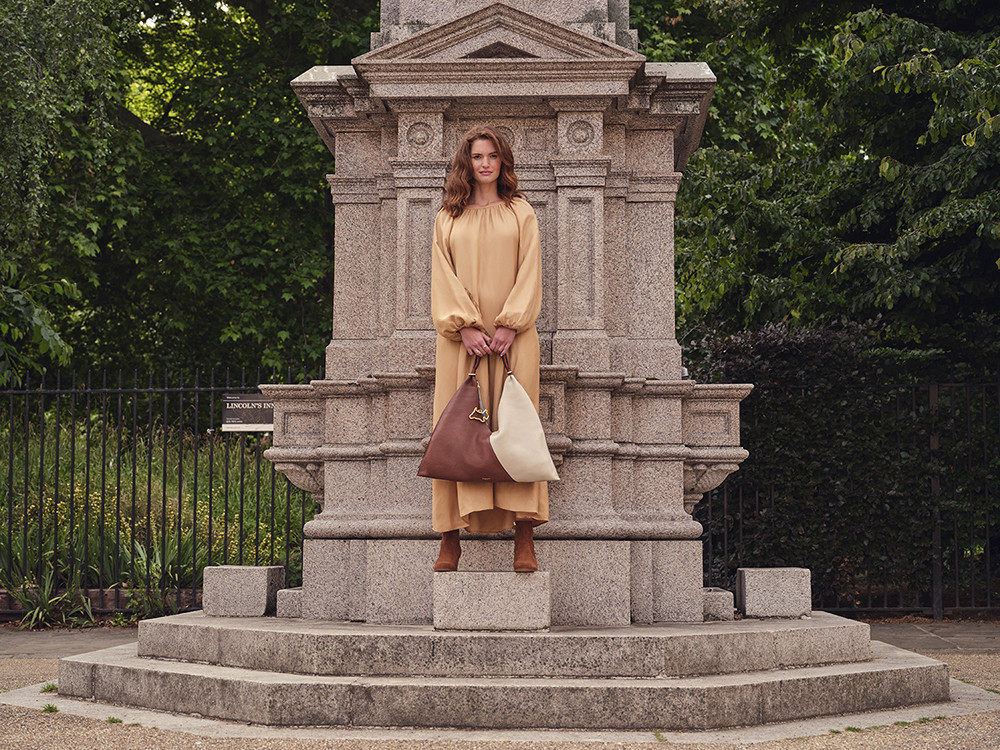 Rose castle radley hotsell bag
