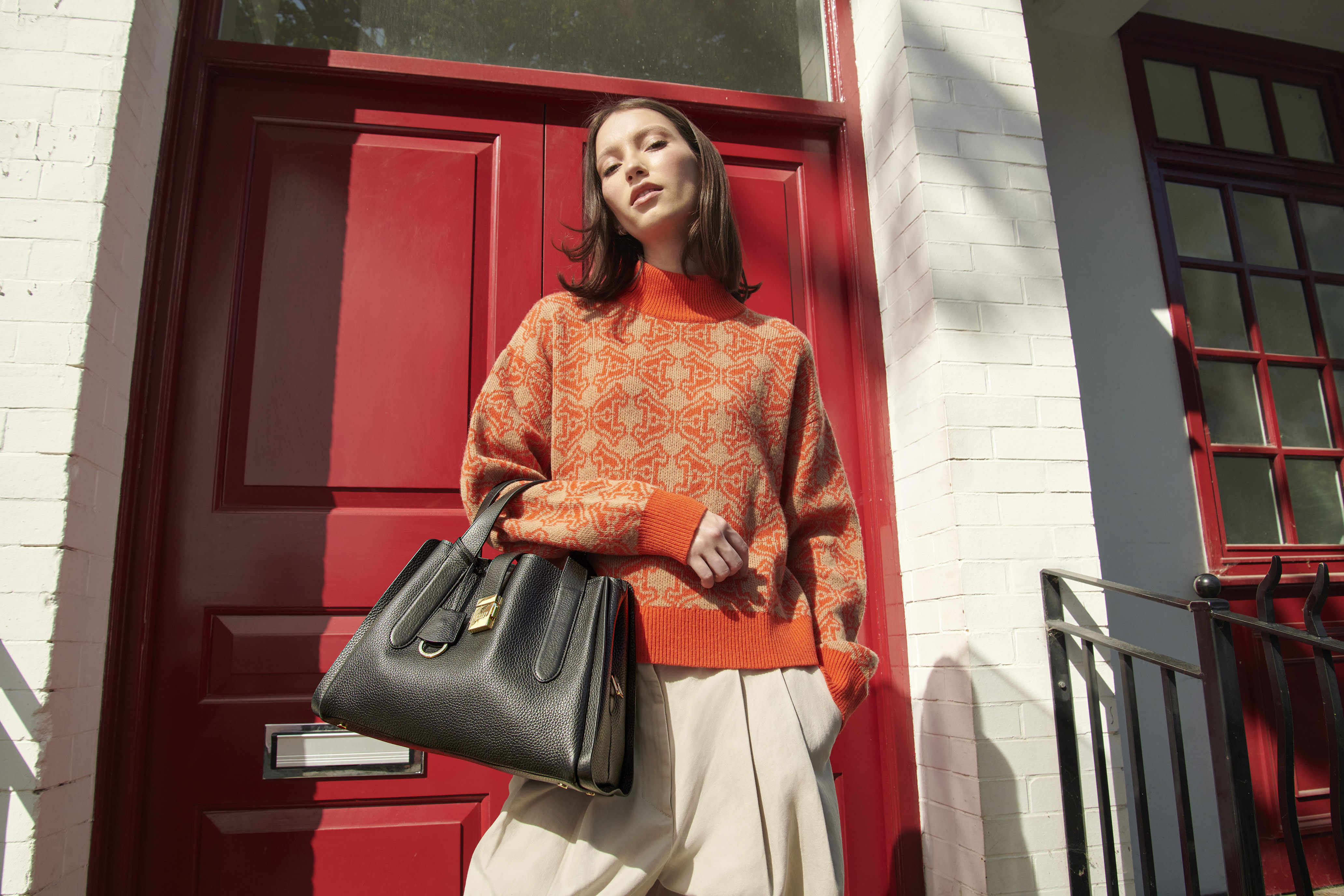 Radley berwick street handbag new arrivals