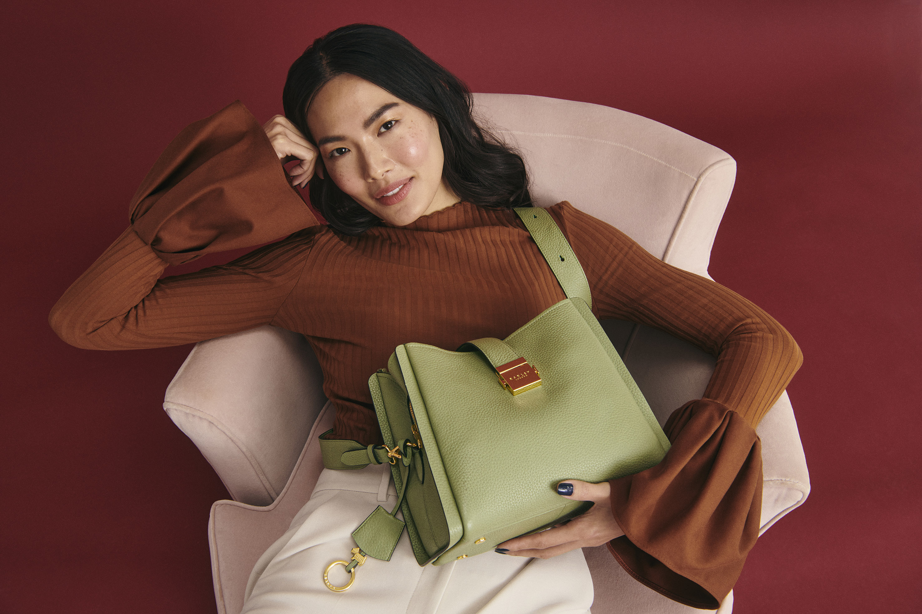 August Collection AW23 Radley London