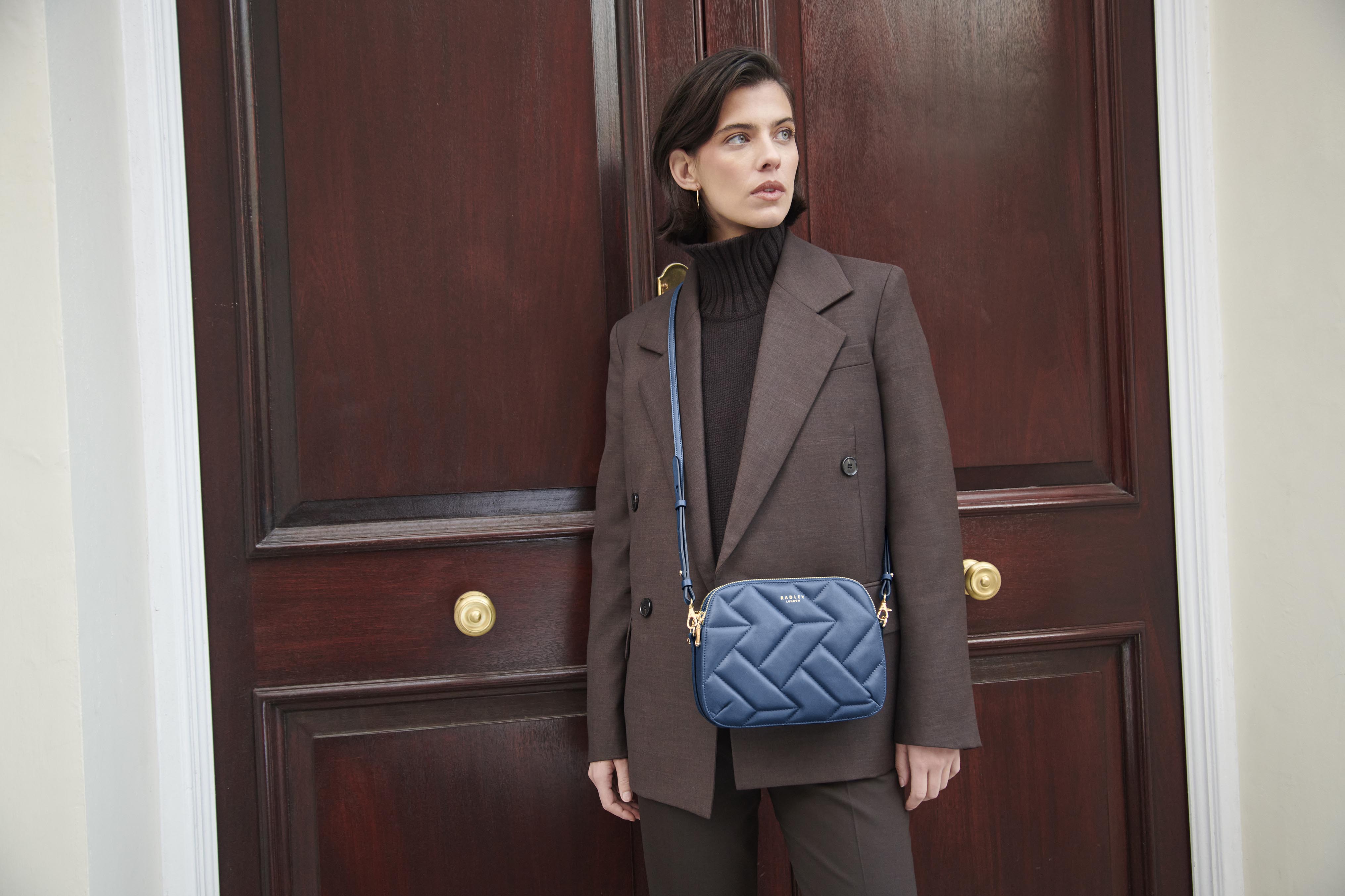 New January Designs Winter 24 Radley London